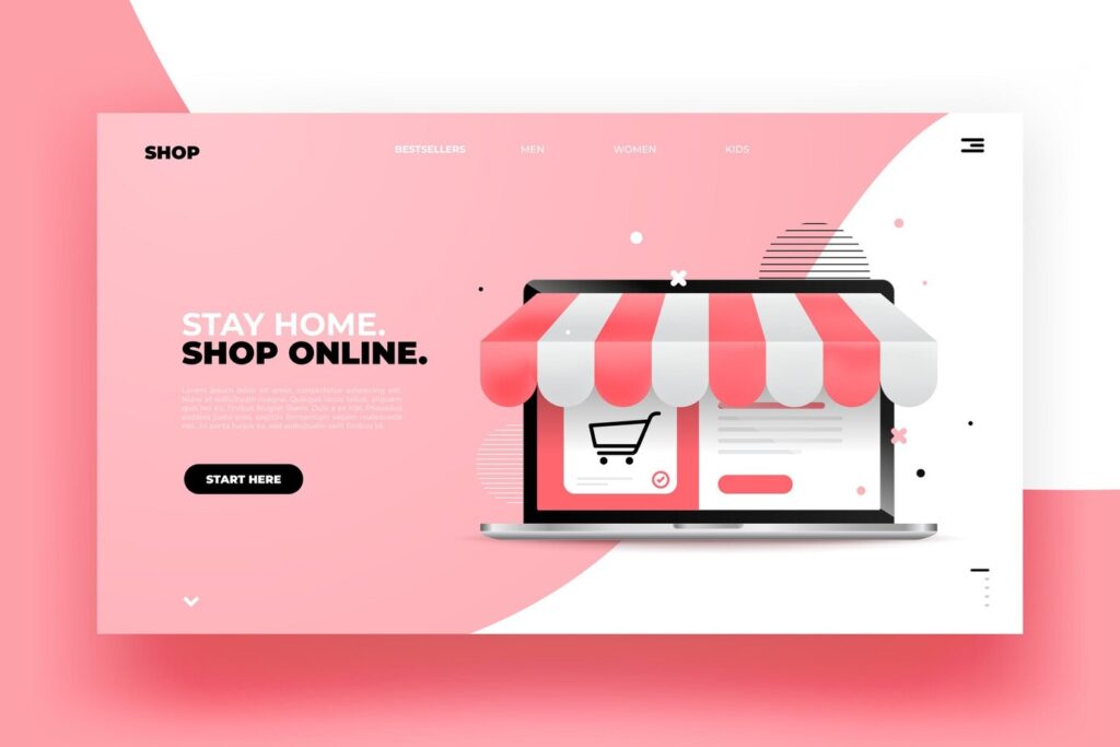 Creazione eCommerce ottimizzato SEO per aumentare le vendite